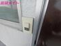 セキュリティ　同物件別部屋の写真