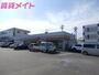 コンビニ　ミニストップ鈴鹿西条店（コンビニ）まで524m