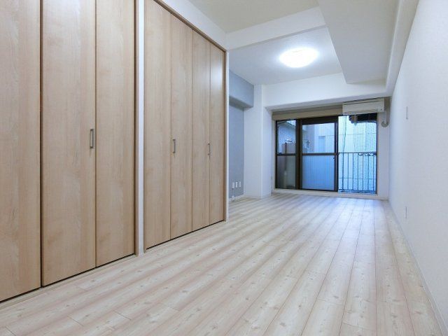 居室・リビング　※全て別号室のお写真。内装等参考にしてください。