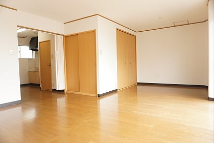 居室・リビング　参考写真になります。