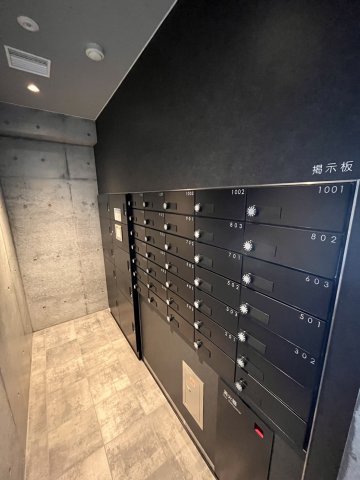 その他共有部分　HAON