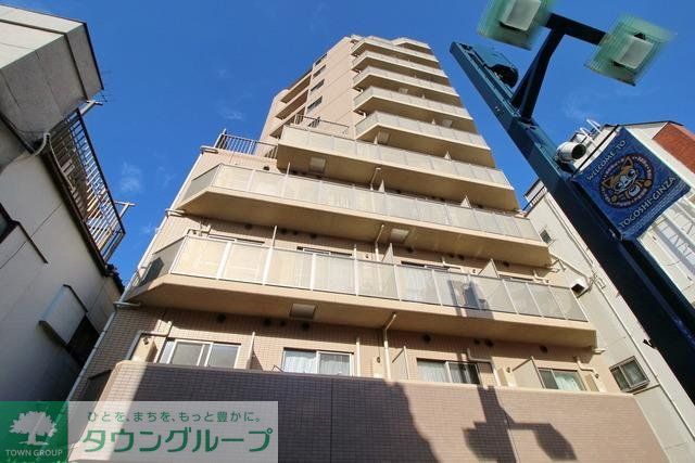 建物外観　☆外観☆