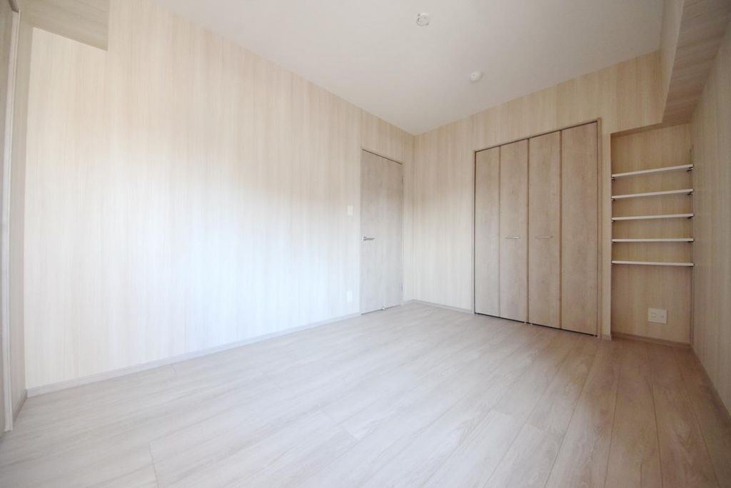 その他部屋・スペース　収納
