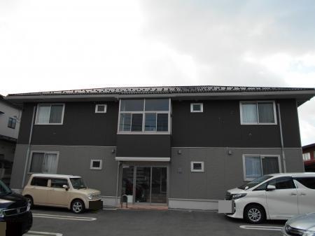 建物外観　☆建物外観☆