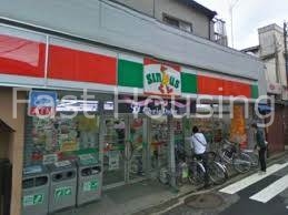 ＪＲ中央線 高円寺駅 徒歩7分 2階建 築65年の周辺写真