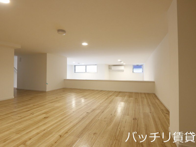 その他部屋・スペース　画像は別号室の為、現状を優先いたします