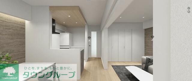 その他設備　工事完了後イメージ画像