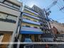 本川町駅より徒歩4分 3階 築42年6ヶ月の賃貸物件