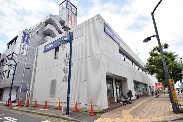銀行　みずほ銀行（銀行）まで713m