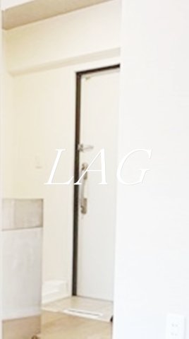 玄関　玄関です。