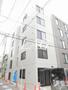 門前仲町駅より徒歩10分 1階 築4年7ヶ月の賃貸物件