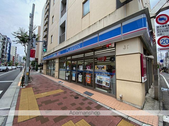 コンビニ　ローソン（コンビニ）まで146m