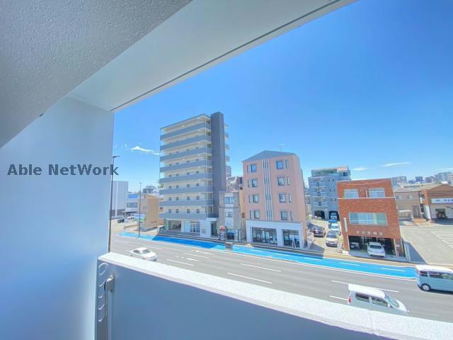 眺望　同型・現況優先