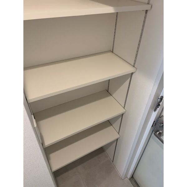 その他　シューズボックス