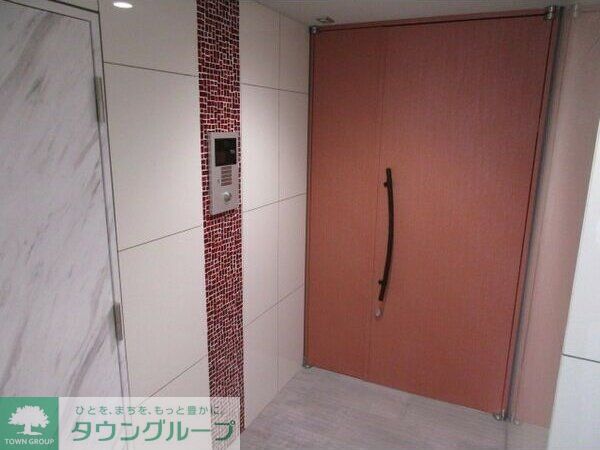 ロビー