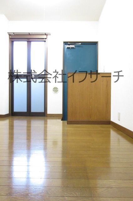 居室・リビング　当社担当撮影