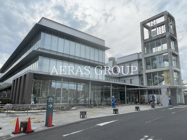 役所　さいたま市 見沼区役所（役所）まで942m