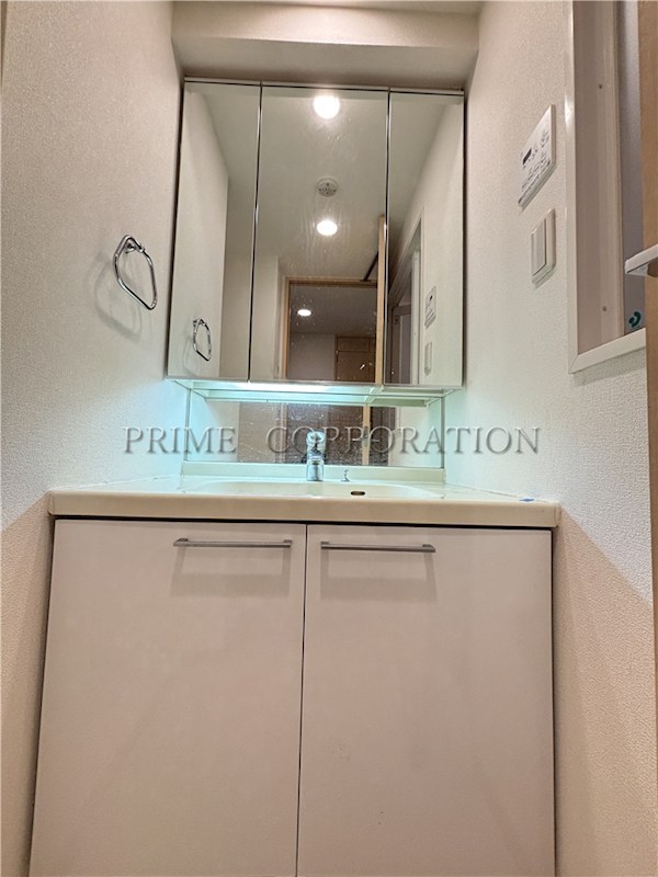 洗面設備　※参考写真※