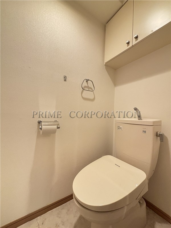 トイレ　※参考写真※