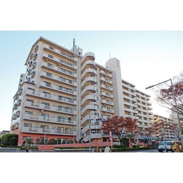 建物外観　☆外観☆