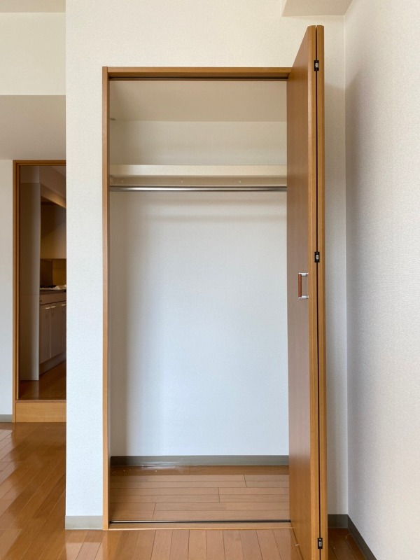 収納　※別部屋参考写真