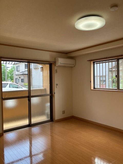 その他部屋・スペース　退去前のため他号室の写真を掲載しております