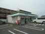 コンビニ　ファミリーマート大野木店（コンビニ）まで818m