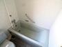 バス・シャワールーム　大きな浴槽が嬉しい★