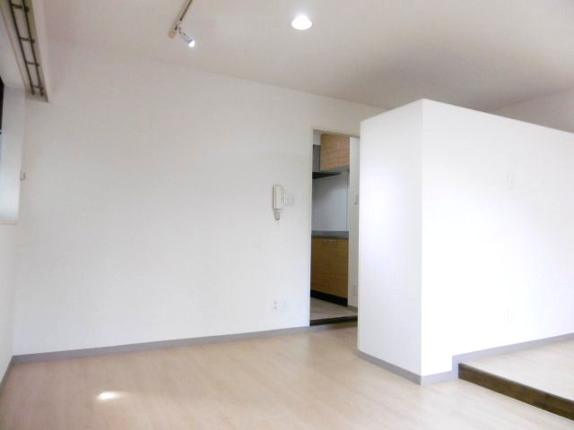 その他　別角度の洋室★