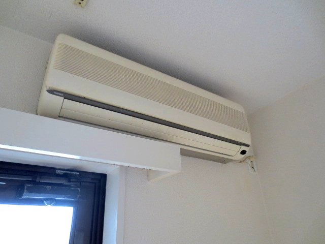 その他設備　エアコン付き★