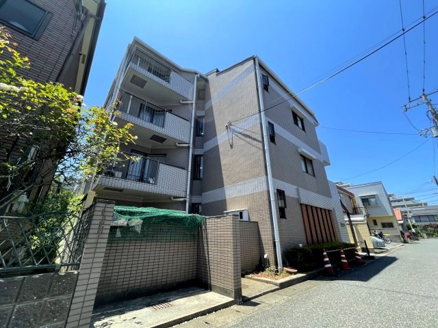 建物外観　おしゃれな外観★