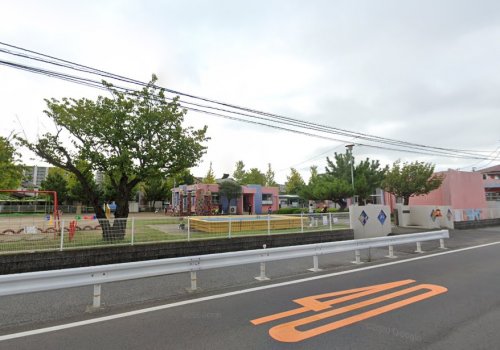 幼稚園・保育園　学校法人羽田学園千葉さざなみ幼稚園（幼稚園・保育園）まで144m