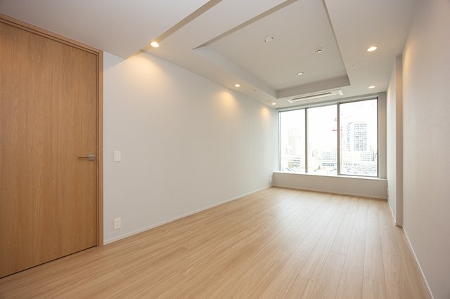 居室・リビング　※写真は同タイプ住戸です。