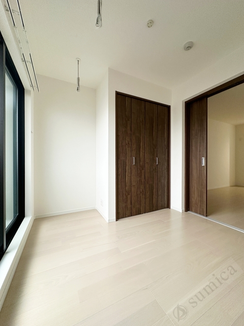 その他設備　日当たりもよく明るいお部屋＾＾