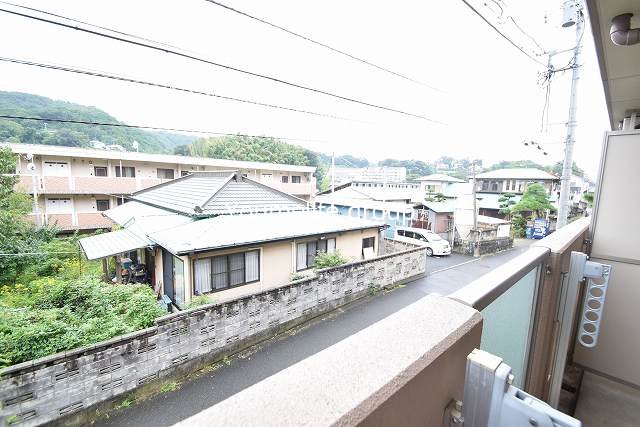 眺望　別部屋参照
