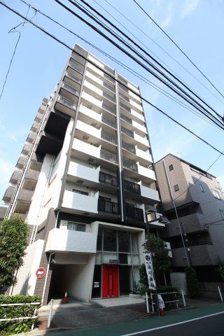 その他　プライムアーバン板橋区役所前　板橋区本町27