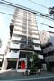 建物外観　プライムアーバン板橋区役所前　板橋区本町27