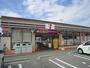 コンビニ　セブンイレブン 安城小川町店（コンビニ）まで218m