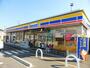 コンビニ　ミニストップ 小川御林店（コンビニ）まで493m