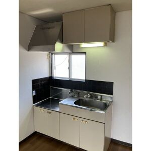 キッチン　2026.0611撮影時