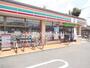 コンビニ　セブンイレブン川口元郷店（コンビニ）まで145m