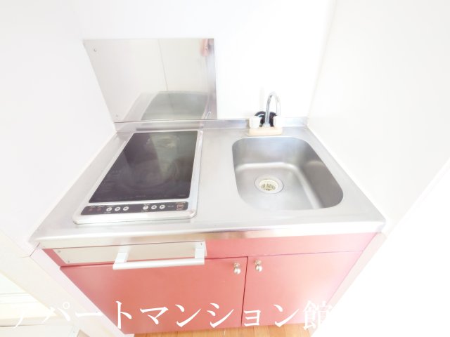 キッチン　画像4