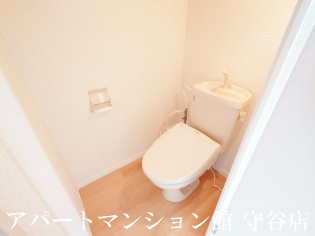 トイレ　画像7