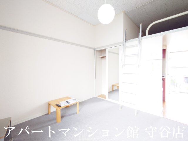 その他部屋・スペース