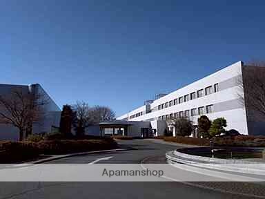 大学・短大　群馬県立県民健康科学大学（大学・短大）まで1531m