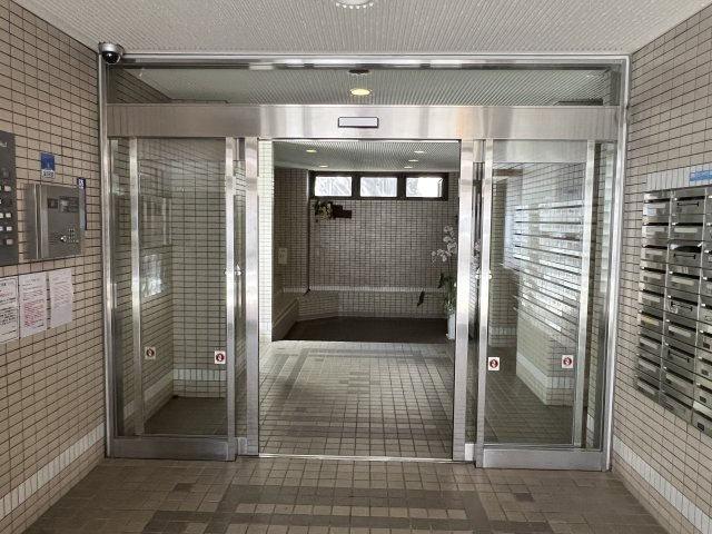 ロビー