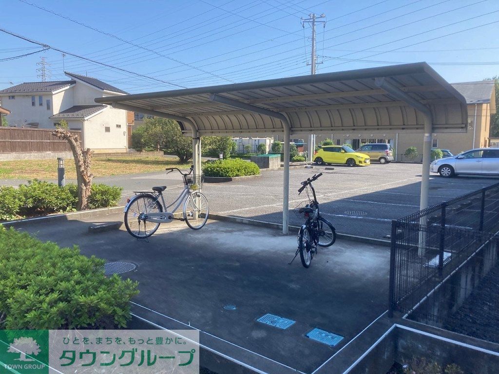 その他共有部分　★同施工会社イメージ★