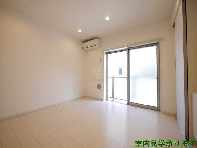 その他部屋・スペース　リブリ・外苑東四谷HOUSE