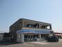 コンビニ　ローソン函館深堀町店（コンビニ）まで363m