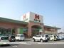 スーパー　ハローズ江崎店（スーパー）まで1475m